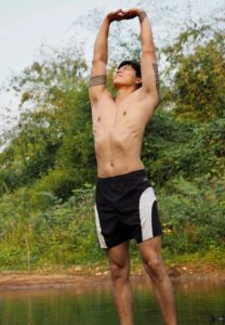 Waranyu-Thaprasop-ใสใส