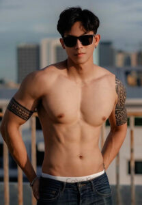 Waranyu-Thaprasop-แซ่บ