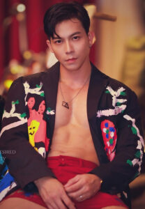 Waranyu-Thaprasop-เท่