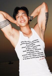 Waranyu-Thaprasop-เท่