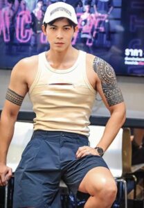 Waranyu-Thaprasop-เท่มาก