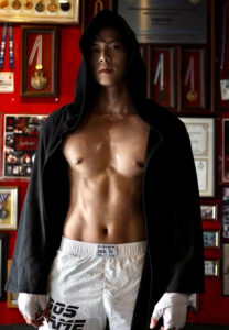 Waranyu-Thaprasop-หล่อ