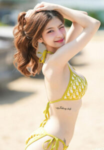 Chabell-เซ็กซี่