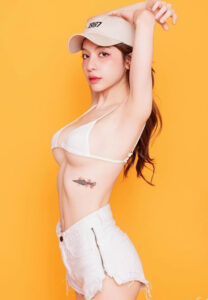 Chabell-สวยมาก