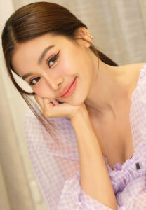 Engfa-Warah-น่ารัก