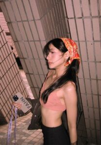 Fah-Natnaree-ฮอตมาก