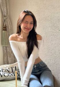 Fah-Natnaree-สวย