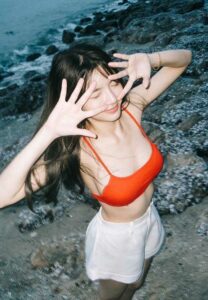 Mee-Yok-น่ารัก