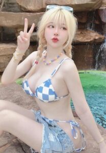 แป้ง3ป๋องซาว-แซ่บมาก