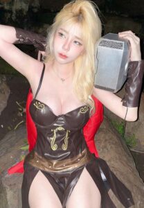 แป้ง3ป๋องซาว