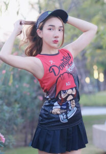 ตุ๊ดตู่-สุภาพร11 ตุ๊ดตู่-สุภาพร-สีแดง