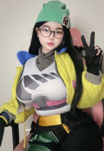 ทรายจัง-Onlyfans8 ทรายจัง-Onlyfans-น่ารัก