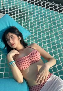 นุ่น-สุทธิภา