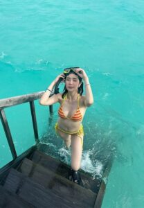 นุ่น-สุทธิภา-ฮอต