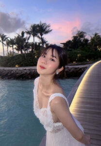 นุ่น-สุทธิภา-สวย