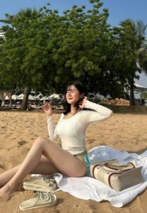 นุ่น-สุทธิภา-สวยแซ่บ