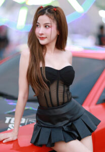 เดียร์-วิมลมาศ-เซ็กซี่