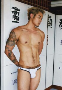 Adisak-Wongwaikankha-หล่อ