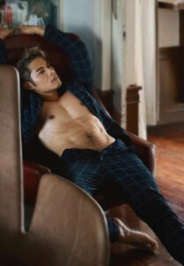 Adisak-Wongwaikankha-หล่อมาก