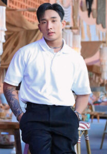 fluk-sorawit-หล่อ