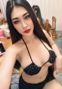 น้องฝ้ายลี่