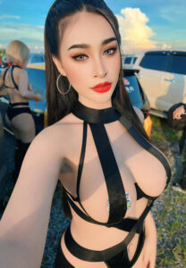 น้องฝ้ายลี่