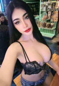 น้องฝ้ายลี่