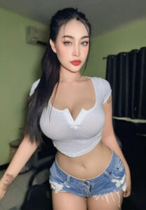 น้องฝ้ายลี่