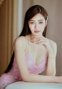 Linglingkwong-สวย