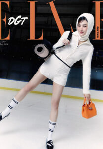 Linglingkwong-น่ารัก