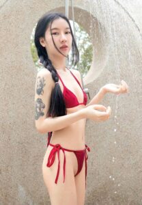 Pang-Athicha3 Pang-Athicha-น่ารักมาก