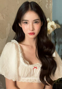 yoshirinrada-สวย