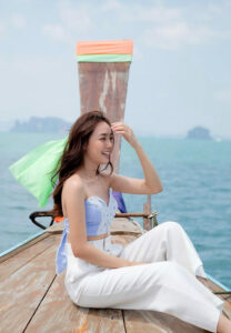 Pichukkana-Wongsarattanasin-น่ารัก