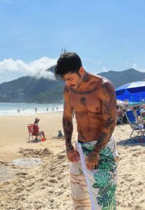 Rafael-Güeto-Boscolo-หล่อมาก