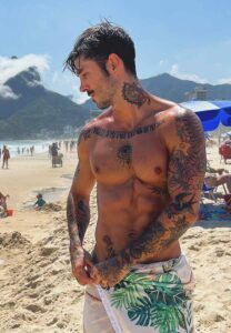 Rafael-Güeto-Boscolo-เท่