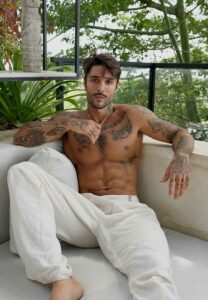 Rafael-Güeto-Boscolo-ฮอต