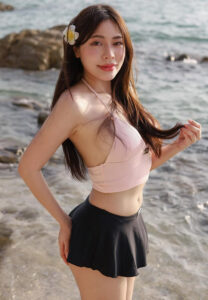 Suchaya-Thongsri-สวยมาก