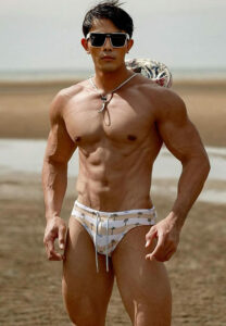 Tanadech-Khotphakdee