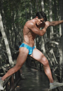 Tanadech-Khotphakdee