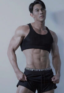 Tanadech-Khotphakdee-หล่อมาก