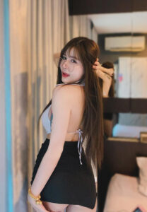 Varrissara-Klepchawee-สวย