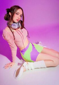 yoshirinrada-น่ารัก