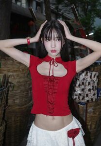 yoshirinrada-ฮอต