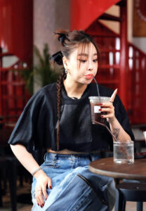 zanizina-น่ารัก