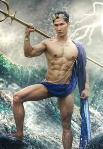 จอห์น-กฤตยศ