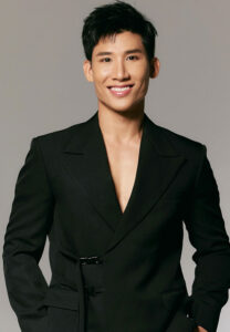 จอห์น-กฤตยศ