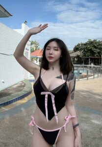 น้องซายา-นิโลบล