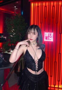 น้องซายา-นิโลบล