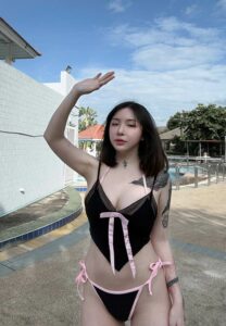 น้องซายา-นิโลบล-สวยมาก