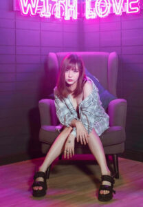 น้องซายา-นิโลบล-ฮอต